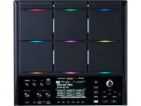 <b>Roland SPD-SX PRO BEAT MACHINE Sampling Multi-Pad 32GB sampler para percussão eletrónica BEST-SELLER</b> <b>Roland SPD-SX PRO BEAT MACHINE Sampling Multi-Pad 32GB sampler para percussão eletrónica BEST-SELLER</b>